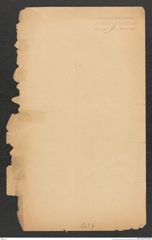 k.k. naturhistorisches Hofmuseum, Intendanzakten 1885-1896 (Hauer), Aktenzahl Z.7/1893, Seite 6